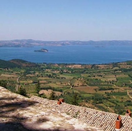 Gli Archi Villa Montefiascone Kültér fotó